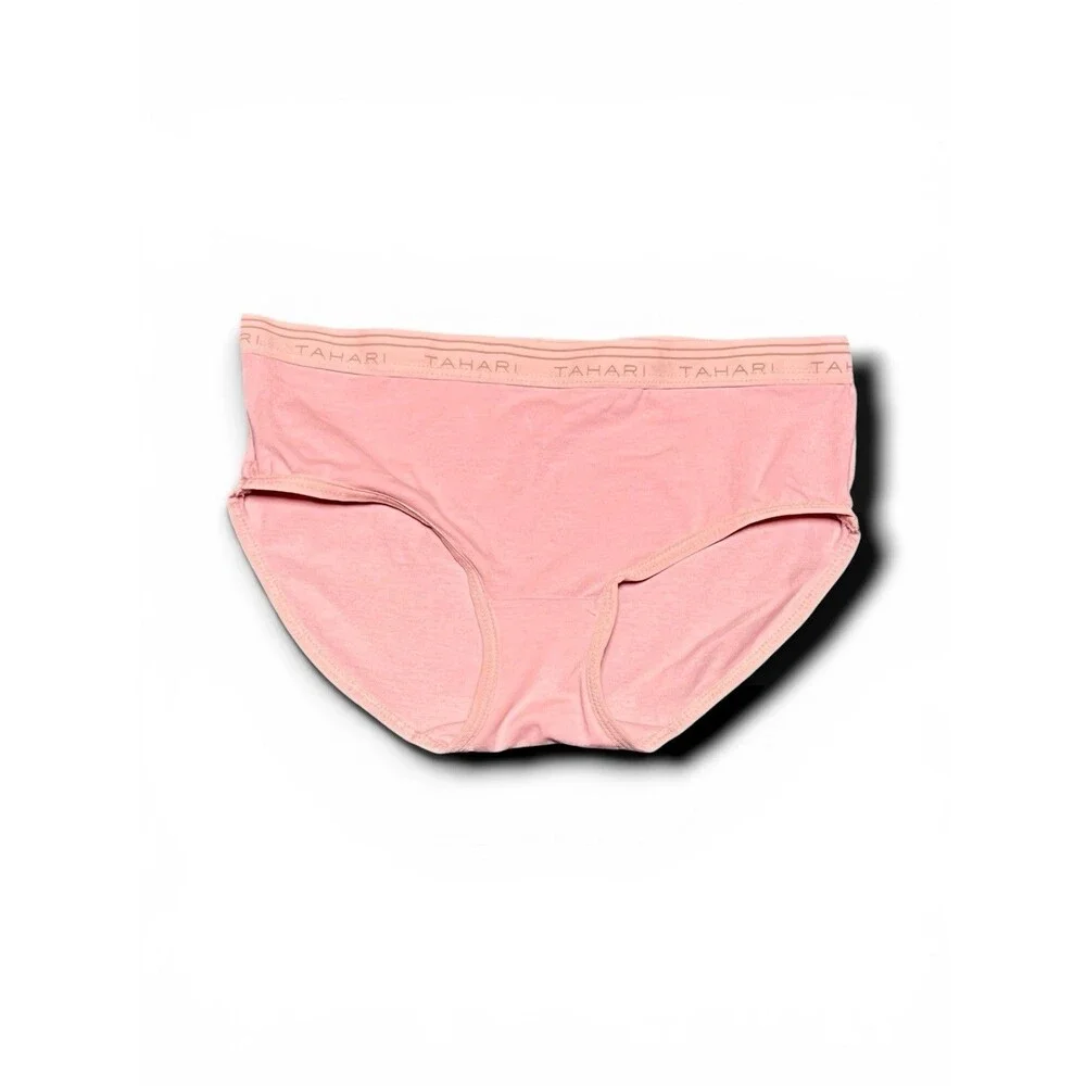 Tahari Girl's Bikini Panty - Med (8-10) (NWOT)